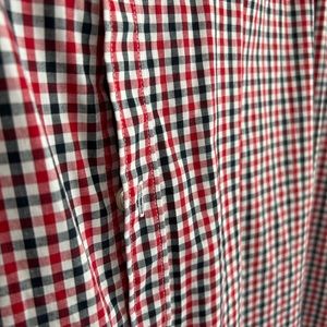 Men’s button down